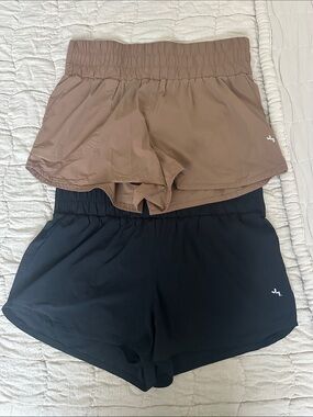 Joylab Athletic Shorts Bundle Large